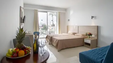 Bellini Hotel
