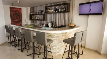 Bellini Hotel
