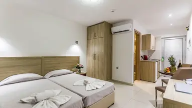 Bellini Hotel