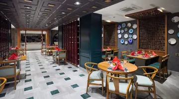 BELLIS DELUXE HOTEL