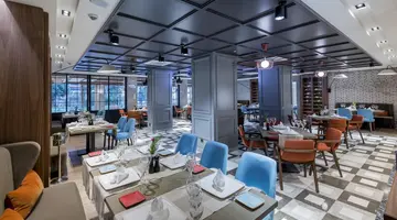 Bellis Deluxe Hotel