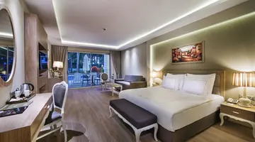 BELLIS DELUXE HOTEL