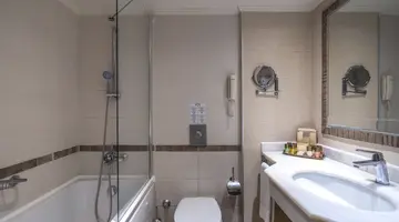 BELLIS DELUXE HOTEL