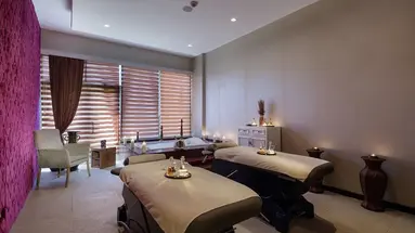 Bellis Deluxe Hotel