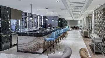 Bellis Deluxe Hotel