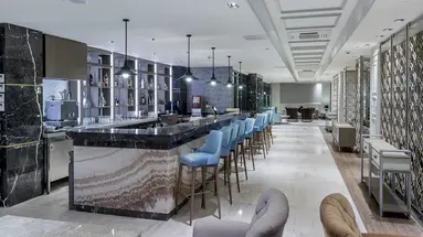 Bellis Deluxe Hotel