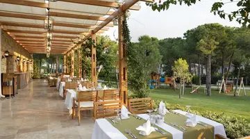 Bellis Deluxe Hotel