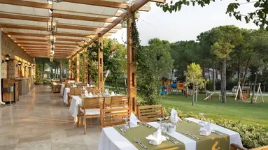 Bellis Deluxe Hotel