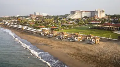 Bellis Deluxe Hotel