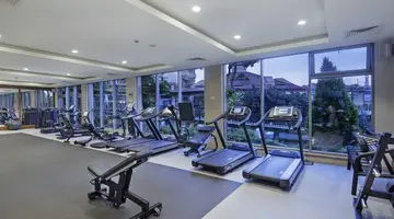 Bellis Deluxe Hotel