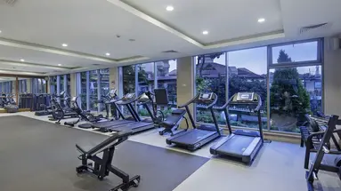 Bellis Deluxe Hotel