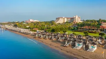 BELLIS DELUXE HOTEL