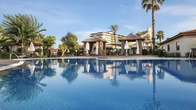 Bellis Deluxe Hotel
