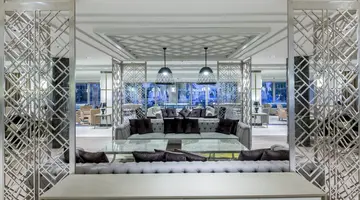BELLIS DELUXE HOTEL