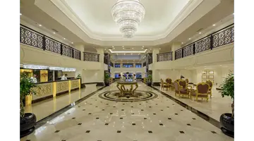 BELLIS DELUXE HOTEL