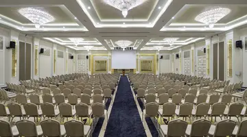 BELLIS DELUXE HOTEL