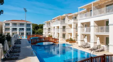 BELLIS DELUXE HOTEL