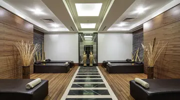 BELLIS DELUXE HOTEL
