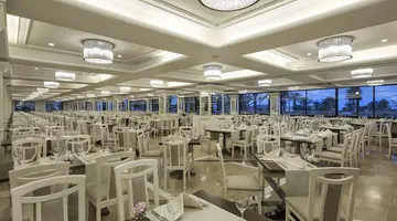 BELLIS DELUXE HOTEL