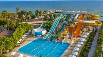 BELLIS DELUXE HOTEL