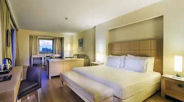 BELLIS DELUXE HOTEL