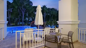 BELLIS DELUXE HOTEL