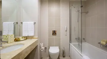 BELLIS DELUXE HOTEL