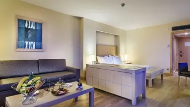 Bellis Deluxe Hotel