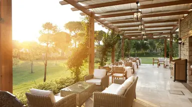 Bellis Deluxe Hotel