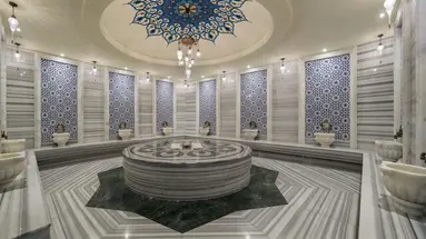 Bellis Deluxe Hotel