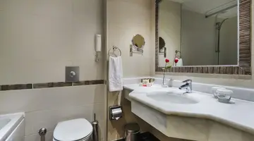 Bellis Deluxe Hotel