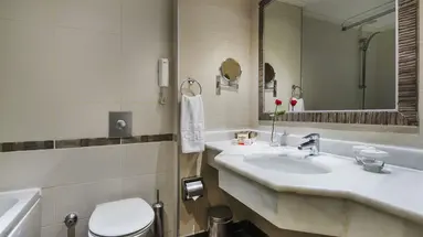 Bellis Deluxe Hotel