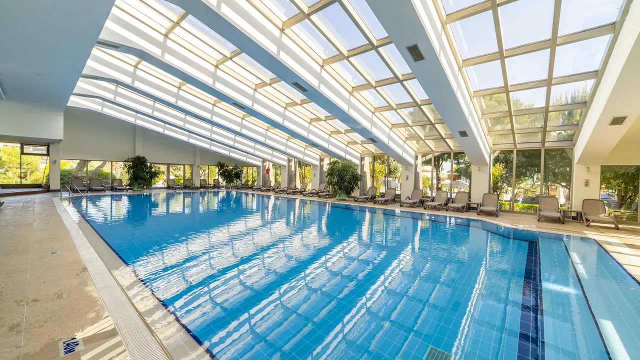 BELLIS DELUXE HOTEL