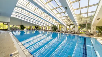 BELLIS DELUXE HOTEL