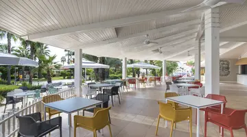 BELLIS DELUXE HOTEL