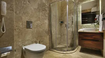 BELLIS DELUXE HOTEL