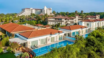 BELLIS DELUXE HOTEL