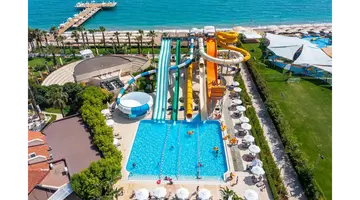 BELLIS DELUXE HOTEL