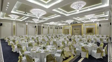 BELLIS DELUXE HOTEL