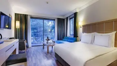Bellis Deluxe Hotel