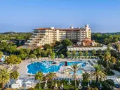 Bellis Deluxe Hotel