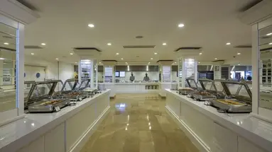 Bellis Deluxe Hotel