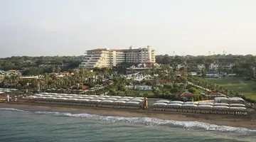 Bellis Deluxe Hotel