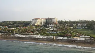 Bellis Deluxe Hotel