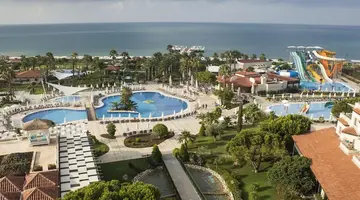 Bellis Deluxe Hotel