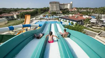 Bellis Deluxe Hotel