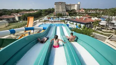 Bellis Deluxe Hotel