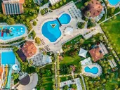 BELLIS DELUXE HOTEL