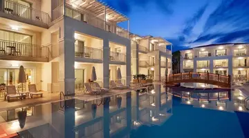 BELLIS DELUXE HOTEL