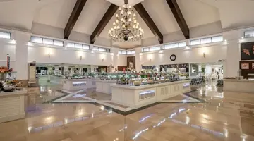 BELLIS DELUXE HOTEL